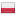 skiny.pl server is located in Poland